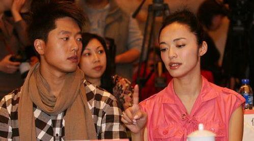 圈内爆料姚晨是谁的孩子,揭秘娱乐圈新晋星二代  第2张