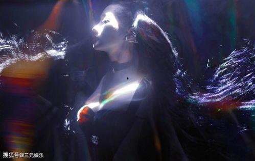 逆水寒新天赏双马尾爆料最新,双马尾造型惊艳亮相，引领江湖时尚潮流  第3张